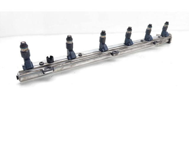 Комплект форсунок 7G9N-AC, 062009220    Volvo V60  B6304T3 