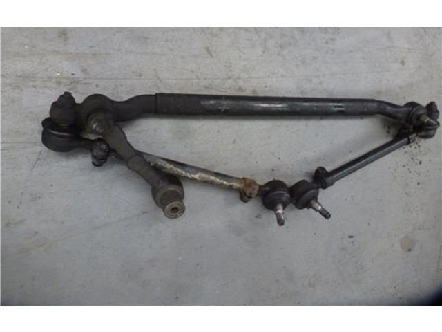 Volant BMW 5 E34 1993