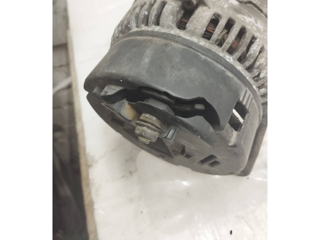Генератор 0123515003, 903028   Audi A6 S6 C4 4A      