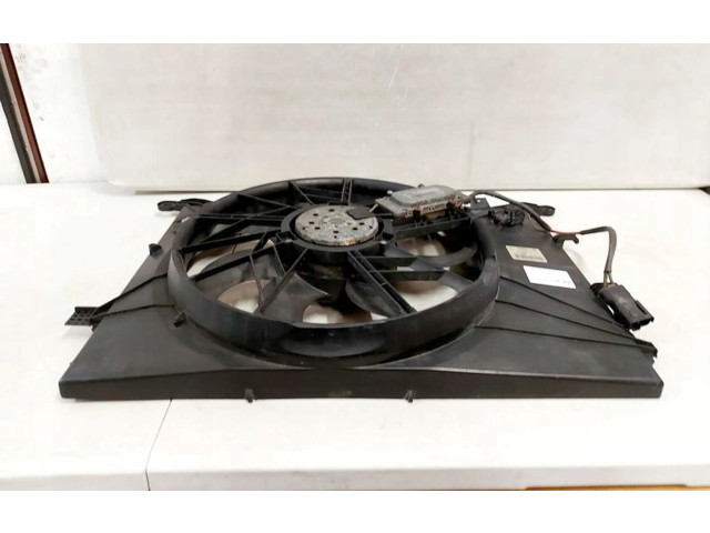 Вентилятор радиатора     306805133135103586    Volvo S80 