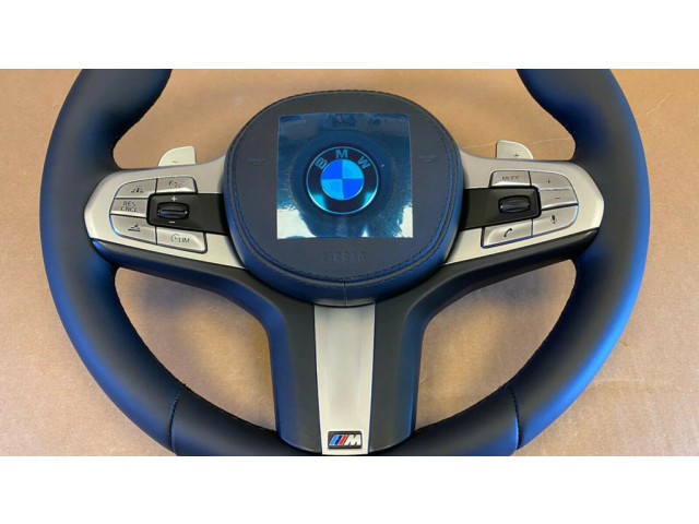 Volant BMW 7 G11 G12 2016 32308008179, 32307855723