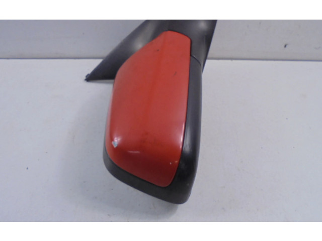 Zpětné zrcátko Opel Astra G 1999 010548, 010548