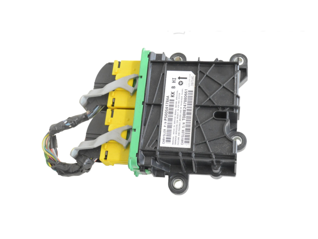 Блок подушек безопасности P56054178AA, T08ME24780661   Jeep Cherokee