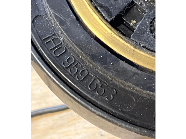 Подрулевой шлейф SRS 1H0959653   Volkswagen PASSAT B3