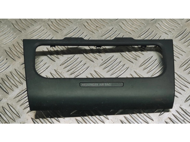 Отделка контроля климата / контроля печки