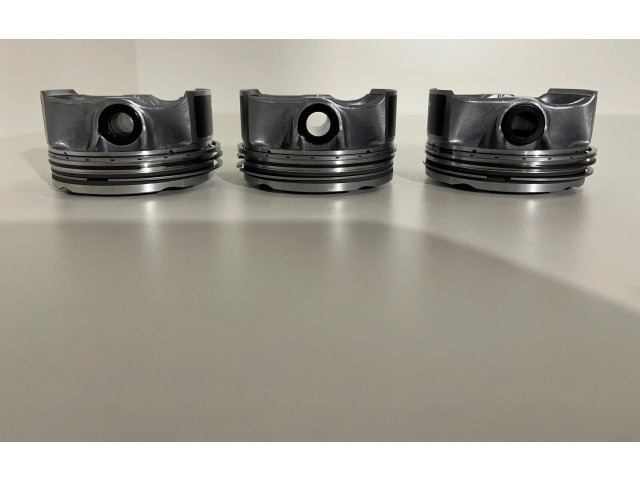 Píst 3207101, 23S2815 Citroen C3