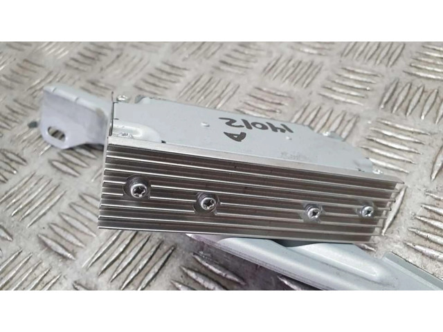 Блок управления 8624053020, G140412   Lexus IS III XE30