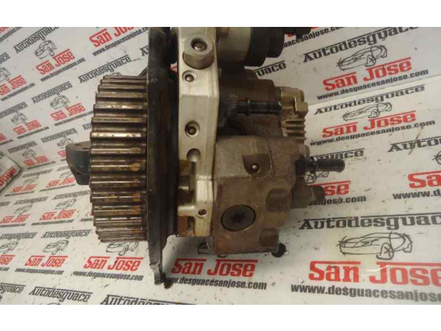 Топливный насос Volvo S40, V40