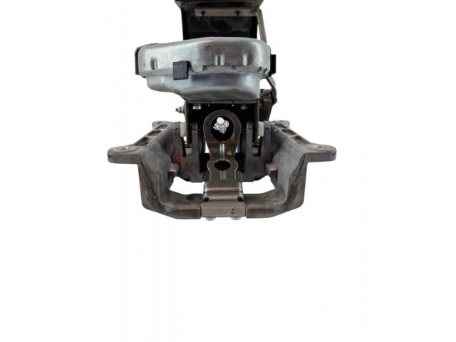 Рулевая рейка 4f0910852b Audi A6 S6 C6 4F 2004 - 2011 года