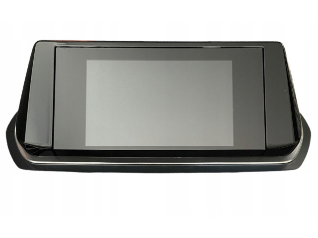 Дисплей    9838129680   Peugeot 2008 II