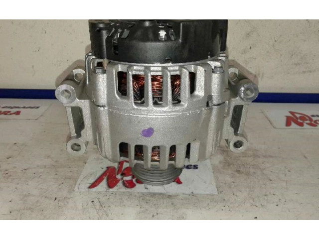 Генератор 06J903023R Audi Q3 8U