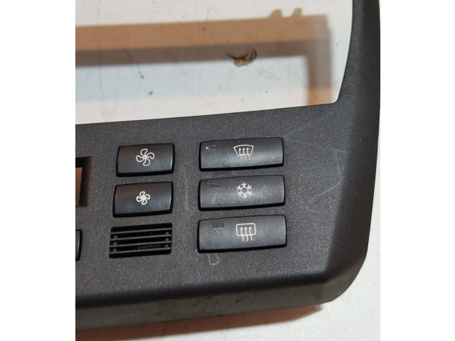 Блок управления климат-контролем 3413866, 01410111   BMW X3 E83