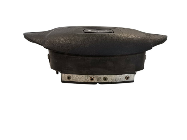 Подушка безопасности водителя 9206137   Volvo S70  V70  V70 XC