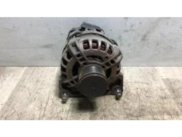 Генератор 231006987R   Dacia Dokker      