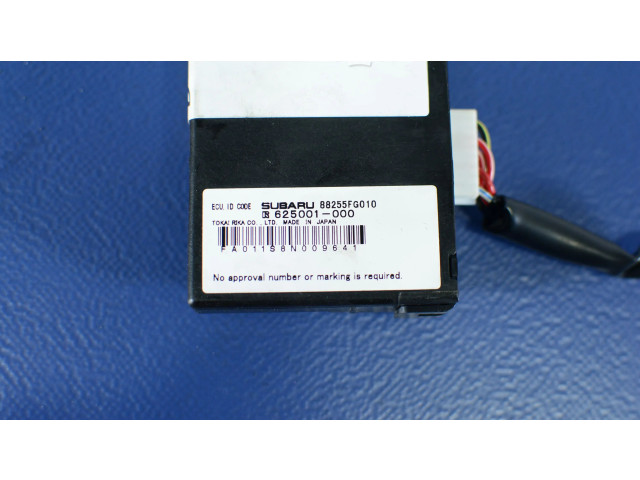 Блок управления 88255FG010, 88255FG010 Subaru Legacy