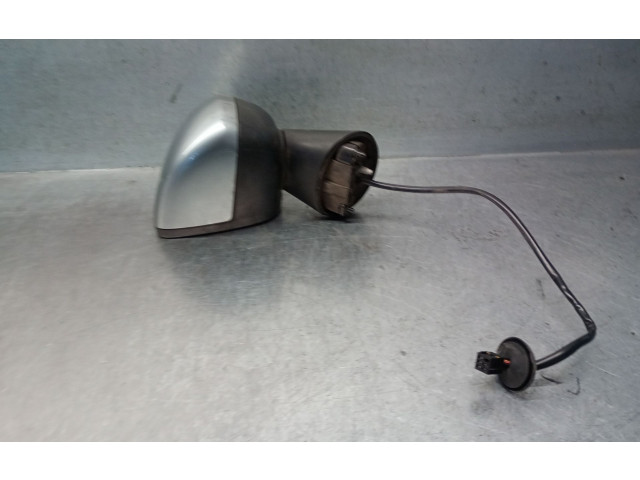 Зеркало электрическое        Opel Meriva B  2010 - 2016 года   