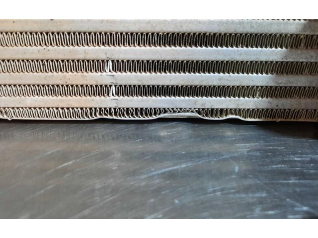 Интеркулер  9675627980   Peugeot Partner III 