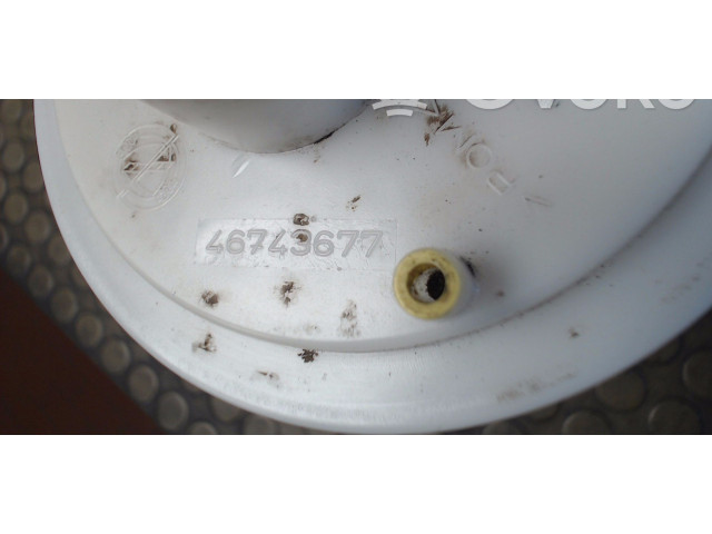 Топливный насос 51709816, 46743677   Fiat Punto (188)   