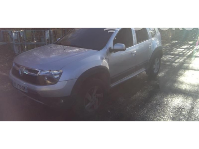 Блок АБС 6001551521   Dacia  Duster  2010 - 2017 года