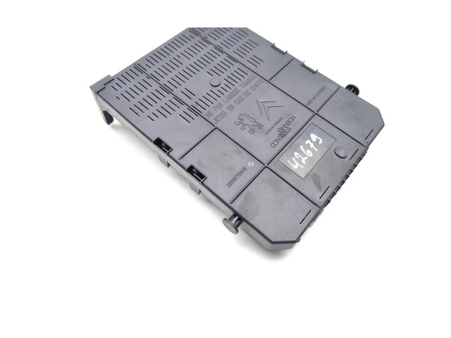 Блок предохранителей 966689548002 Citroen C5