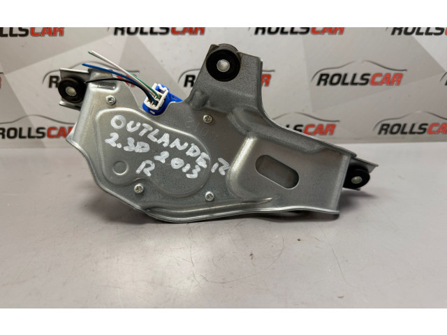 Моторчик заднего дворника 8012 Mitsubishi Outlander