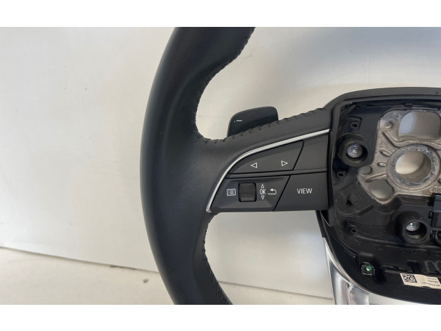 Volant Audi Q7 4M 2017 4M0419091M