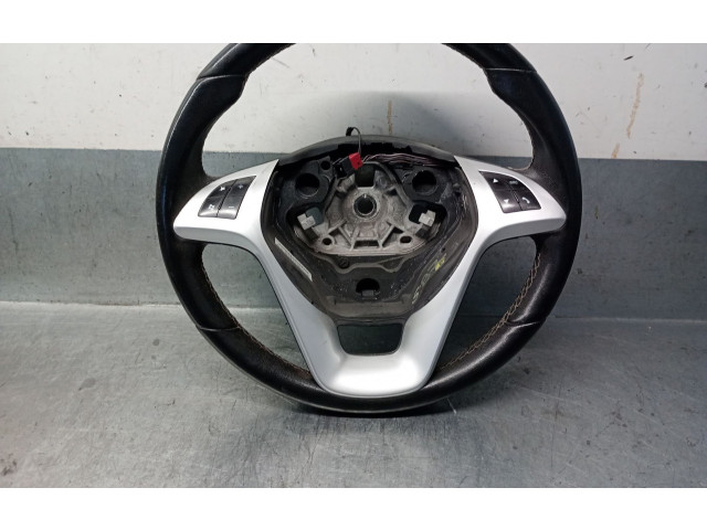 Руль Lancia Delta III  2008 - 2014 года 7354974490, 71752795      