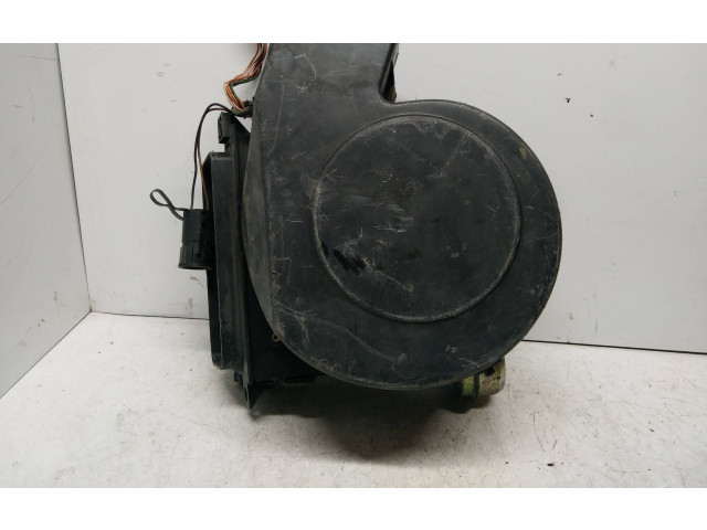 Вентилятор печки Jaguar XJ SERIE 3