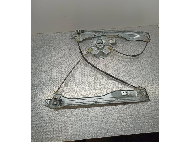 Комплект электрического механизма для подъема окна 8200291147, 981283103   Renault Clio III