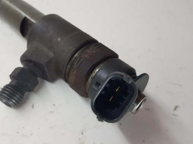 Форсунка 0445110340    Citroen C4 II Picasso для дизельного двигателя  1.6