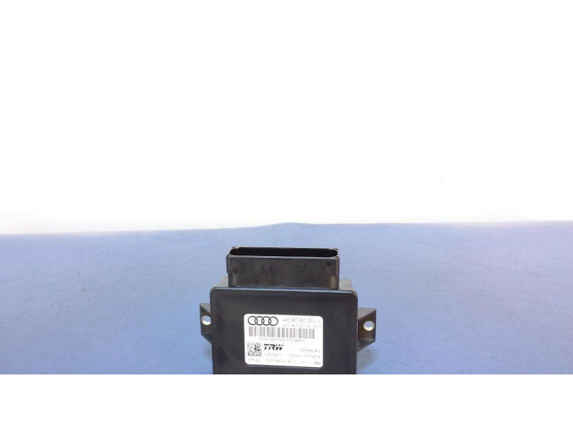 Блок управления 4H0907801G Audi A6 Allroad C7