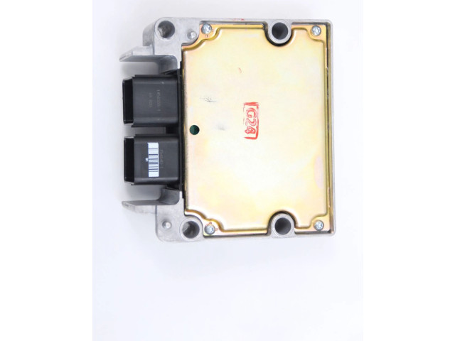 Блок подушек безопасности P68290969AA, P68290969AA   Jeep Grand Cherokee (WJ)