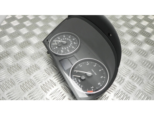 Přístrojová deska  BMW X1 E84 2015 9316148  