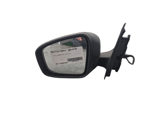 Зеркало электрическое Dacia Spring 2021 - года