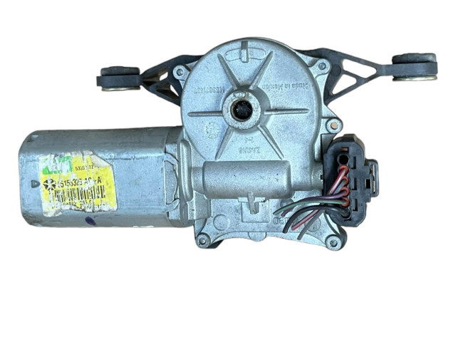 Моторчик заднего дворника 53844497, M53671487 Jeep Cherokee