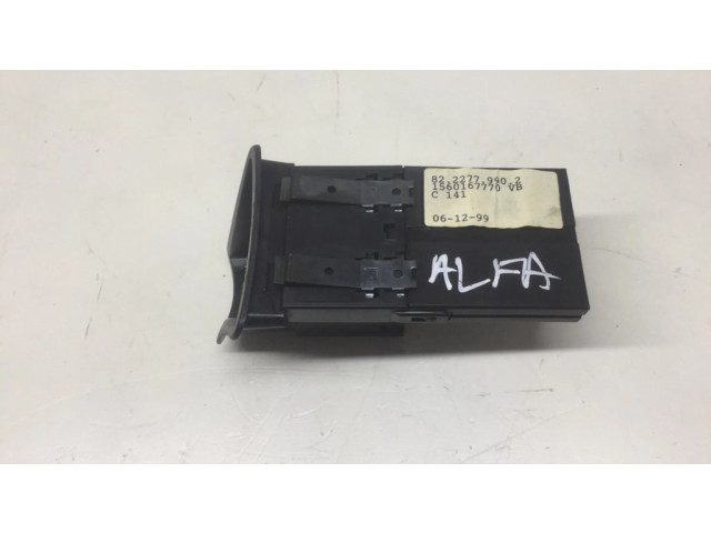 Дисплей 1560167770, 8222779902 Alfa Romeo 156