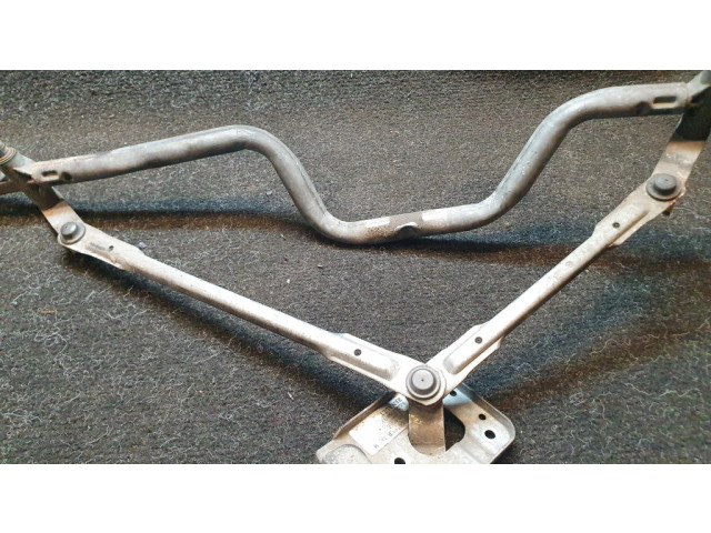 Комплект механизма стеклоочистителей