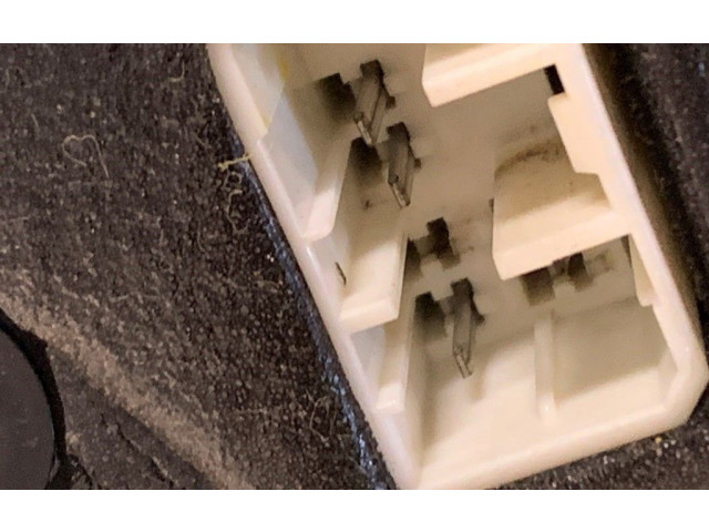 Zpětné zrcátko Daewoo Lacetti 2004 015757, 015757