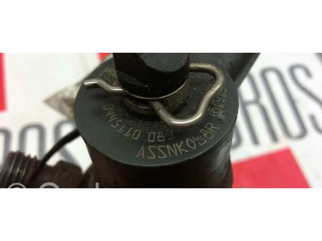 Форсунка 0445110083 Fiat Idea для дизельного двигателя 188A9000 1.2