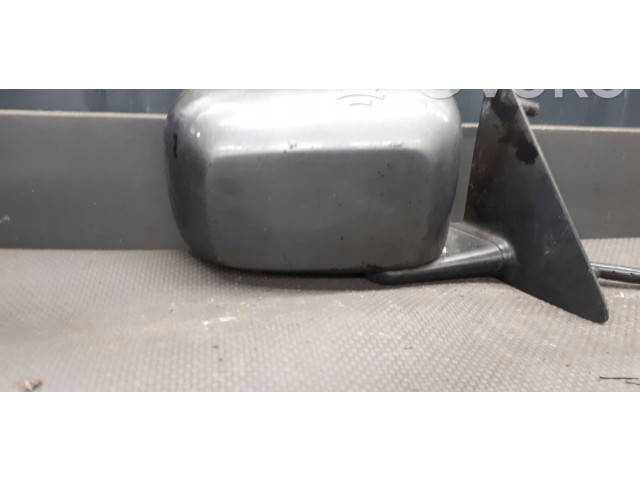 Зеркало (механическое)       Volkswagen Jetta II  1984 - 1992 года   