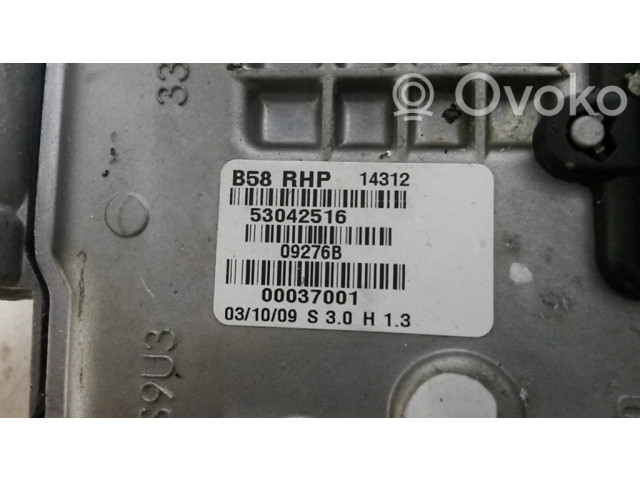 Моторчик дворников 53042516, W000013729 Citroen C4 Grand Picasso