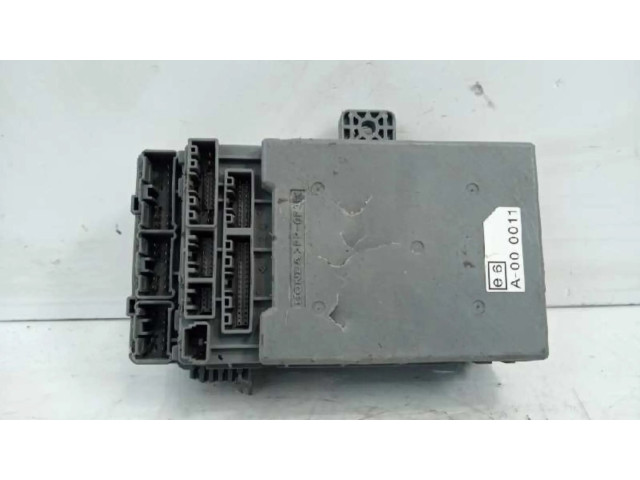 Pojistková skříňka SMGG313 Honda Civic