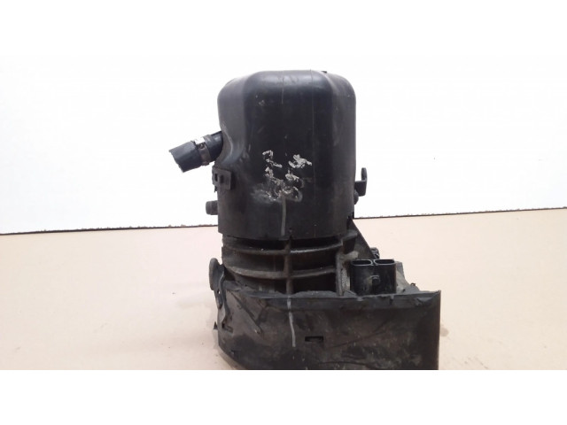 Насос усилителя руля