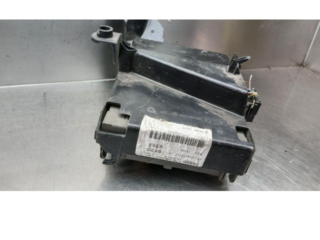 Блок комфорта 1484818080, 1484818080   Audi A6 S6 C8 4K   