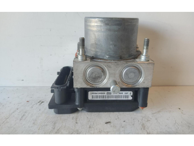 Блок АБС 0265231333   Renault  Clio II  2001 - 2005 года