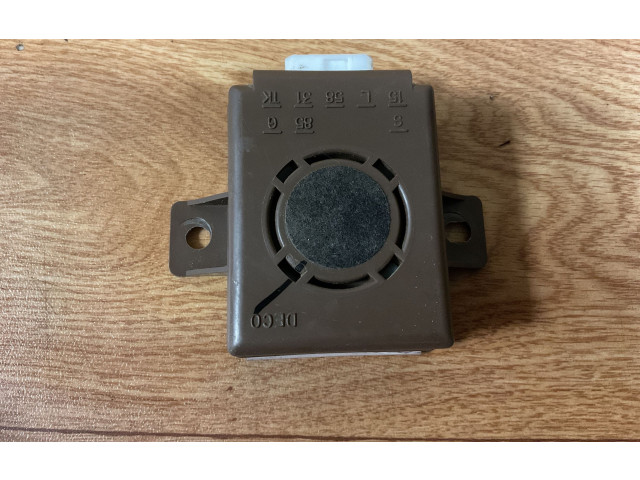 Блок управления 96427140, 7F14 Chevrolet Nubira