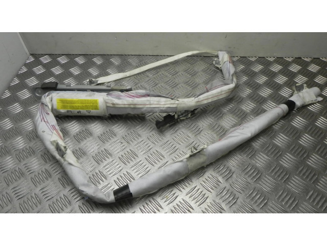 Боковая подушка безопасности 13231630, M4444 Vauxhall Astra H