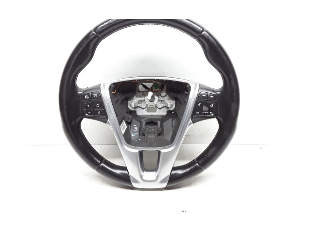 Руль Volvo S60 2011 - 2013 года P31250592