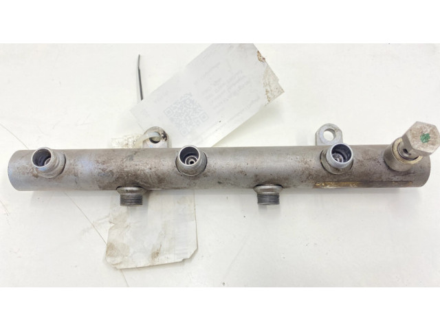 Vstřikovací lišta 059130090AG Audi A4 S4 B7 8E 8H pro naftový motor 3.0 ASB