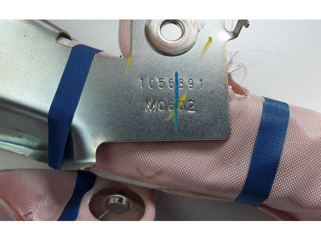 Боковая подушка безопасности 1056891 Subaru Forester SH